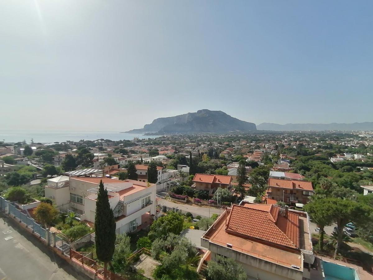 Montegallo Palermo