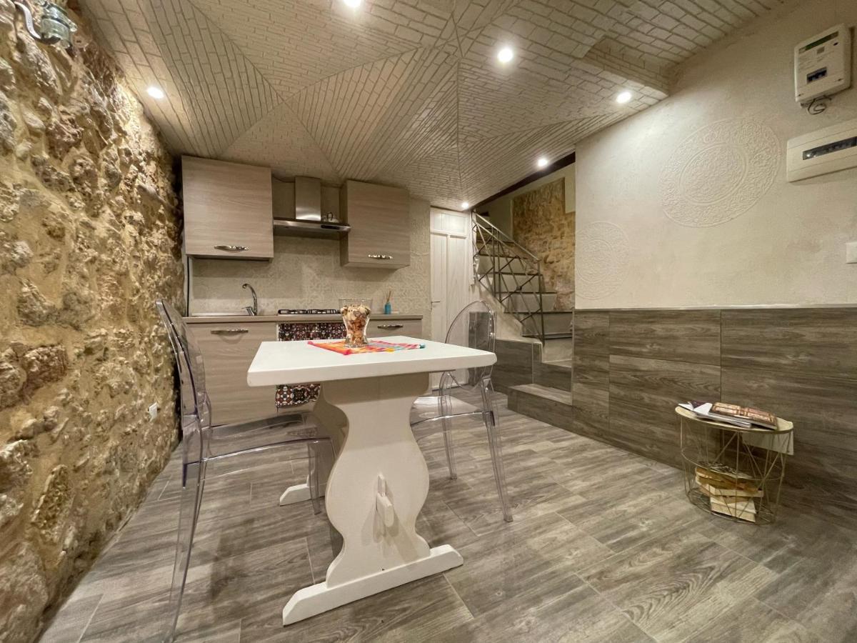 Ferienhaus La Casetta Di Alice Palermo