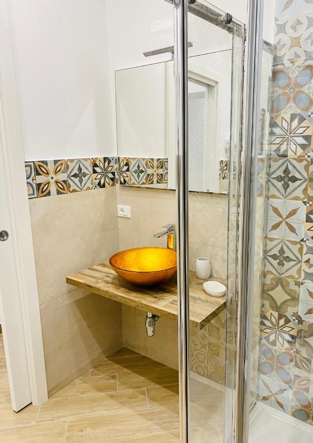 Pindemonte Apartment *