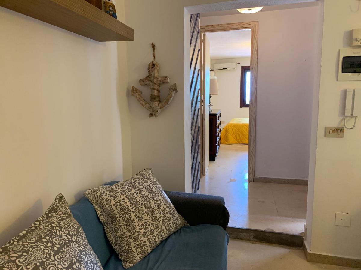 Sette Passi Nel Blu Holiday home