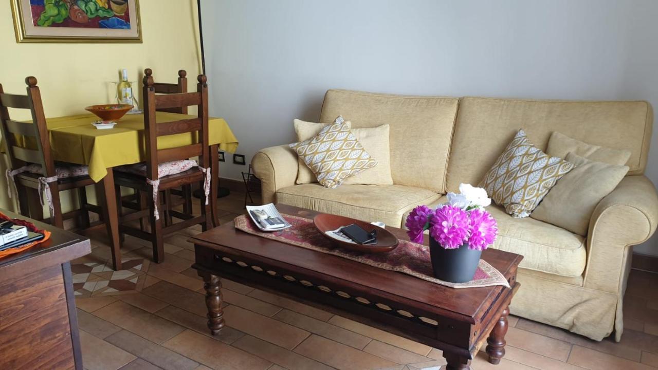 Casa Professa 2 Apartment