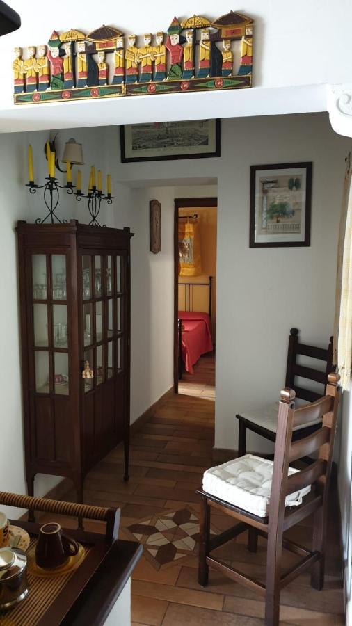 Apartment Casa Professa 2