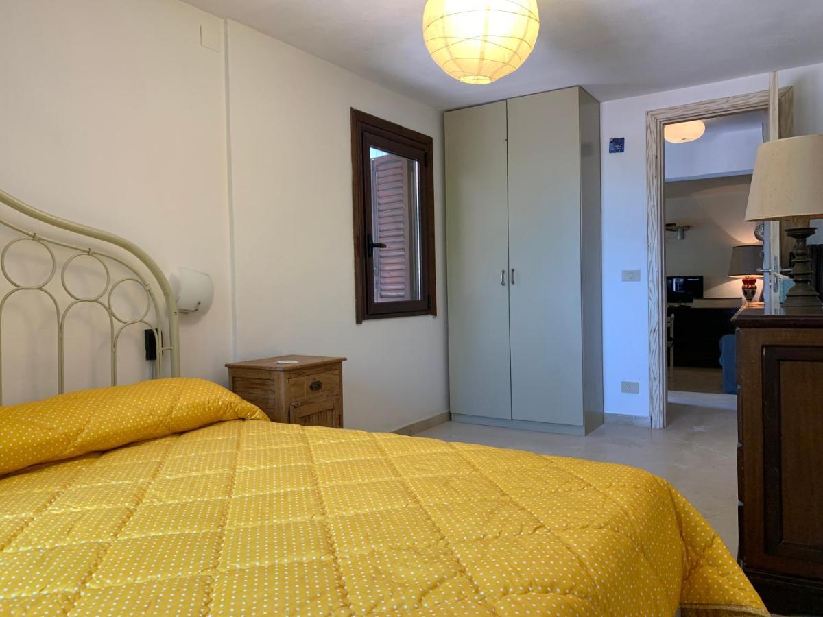 Holiday home Sette Passi Nel Blu *