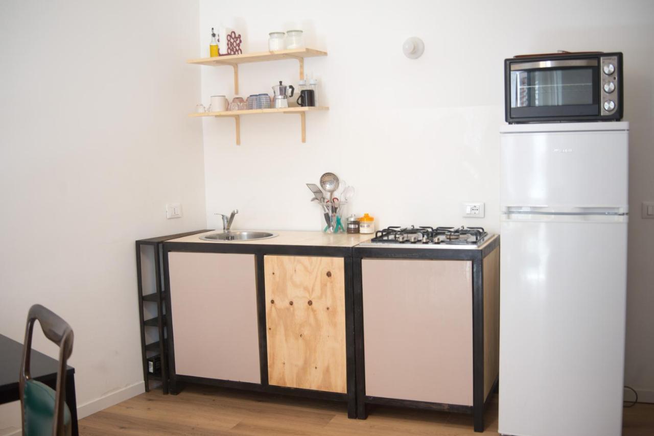 Apartamento Via Pannieri