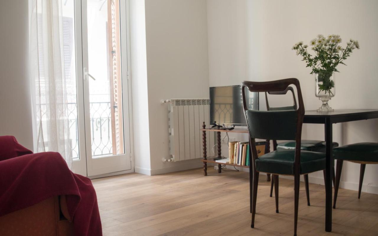Apartamento Via Pannieri *