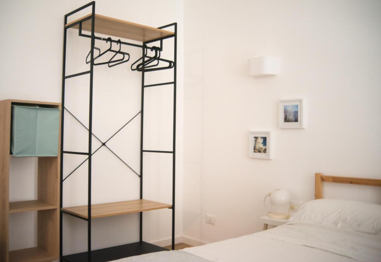 Via Pannieri Apartamento *
