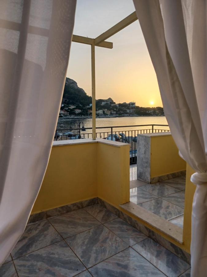 La Casetta Al Mare Palermo