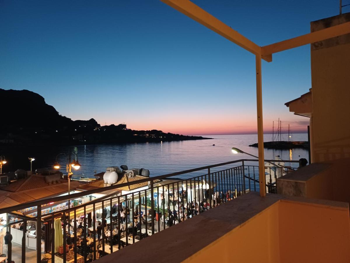 La Casetta Al Mare Holiday home Palermo