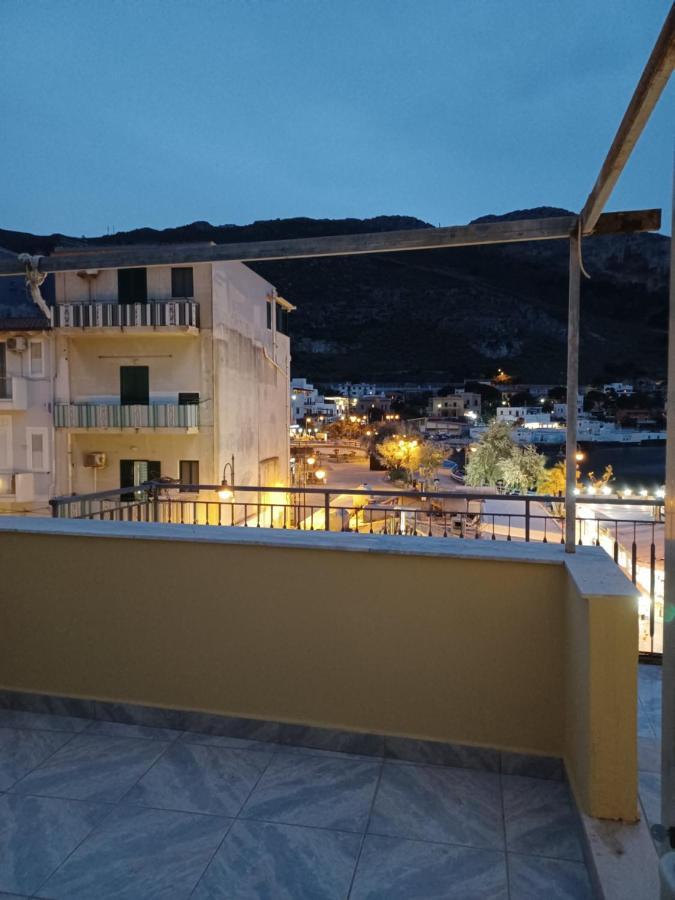 Holiday home La Casetta Al Mare Palermo