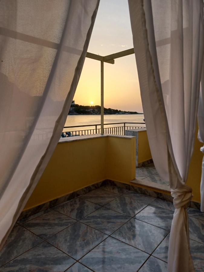 Holiday home La Casetta Al Mare Palermo