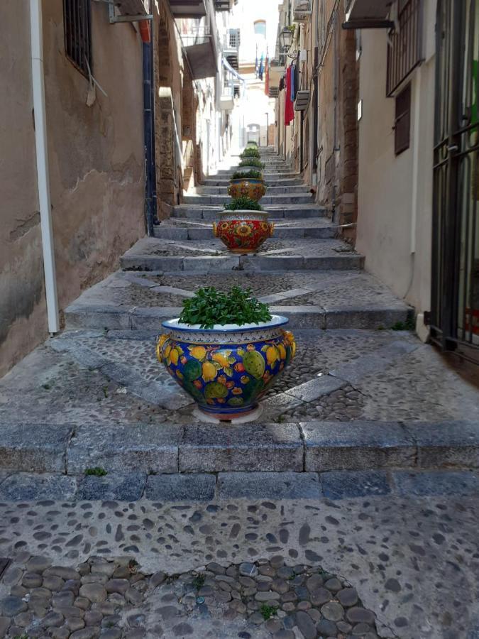 Casa Mercato Ballaro'