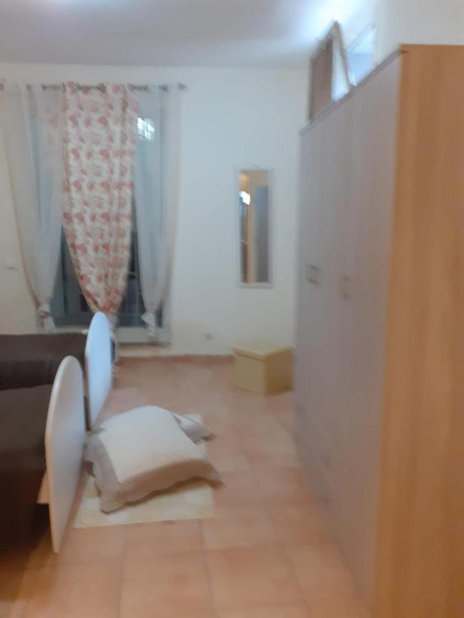 Casa Mercato Ballaro'