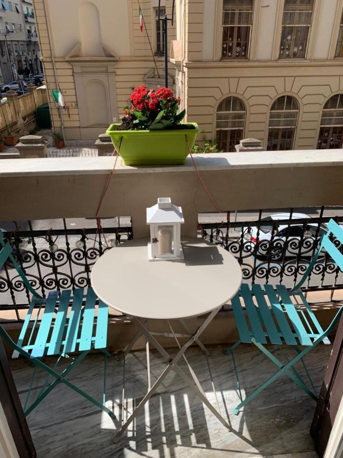 Bed & Breakfast Bohème Al Centro Di 2*