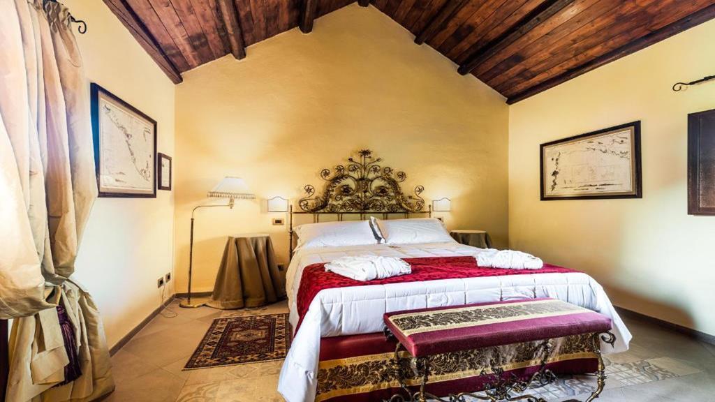 Del Gattopardo Hotel