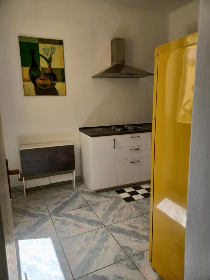 Holiday home La Casetta Al Mare *