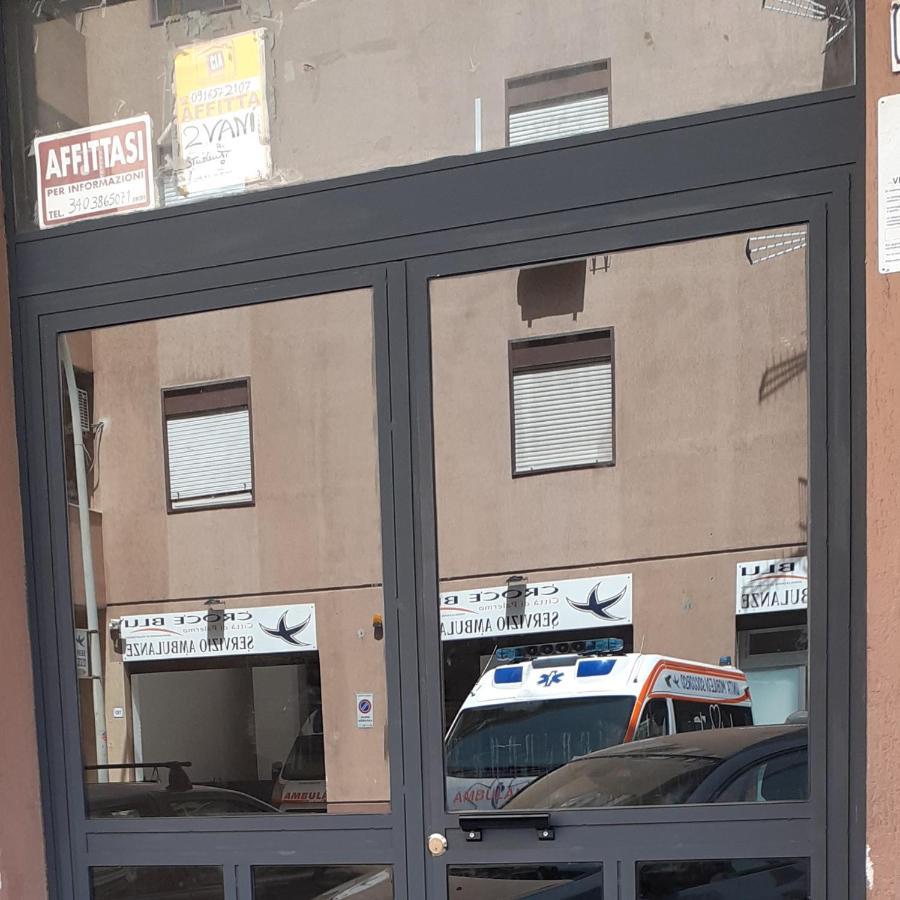 Civico 85 Apartamento Palermo