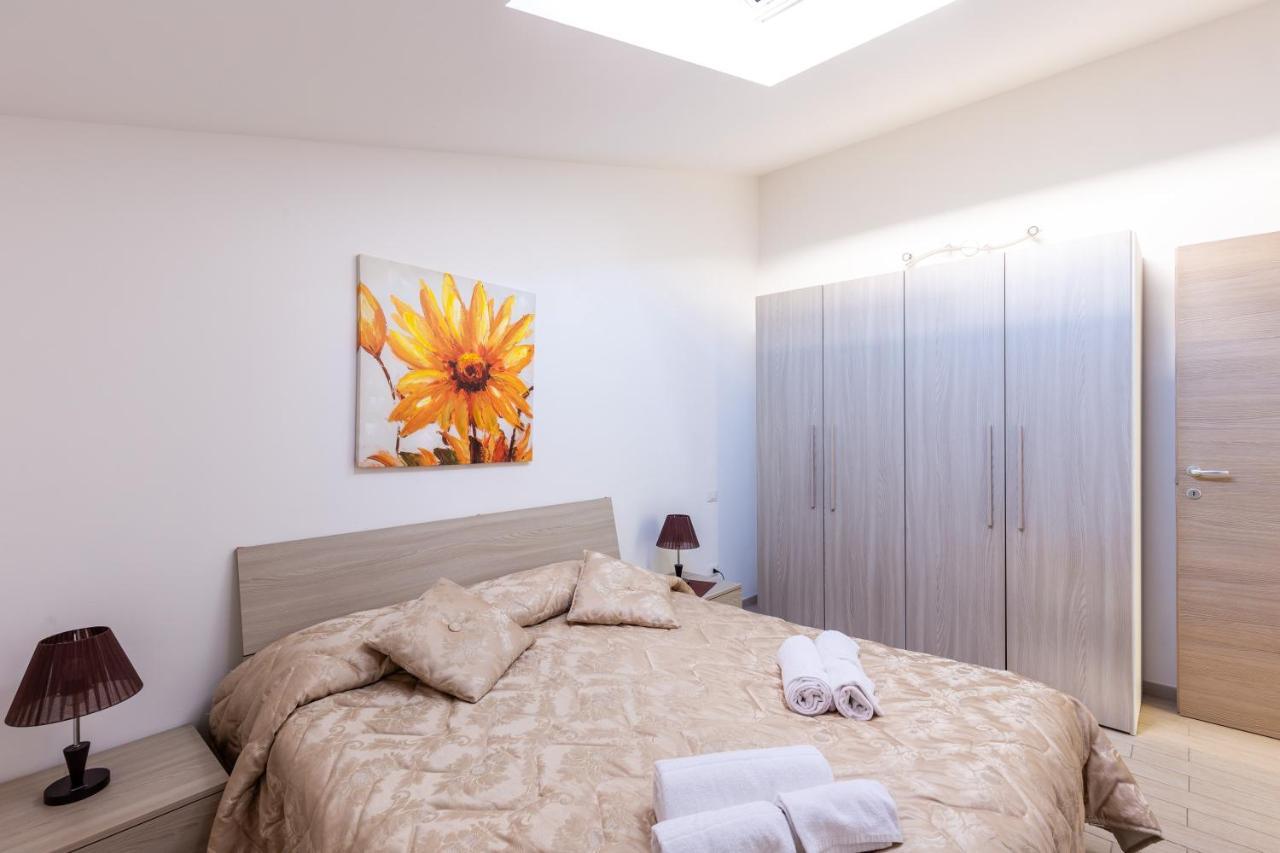 Apartment Casa Tredici Palermo
