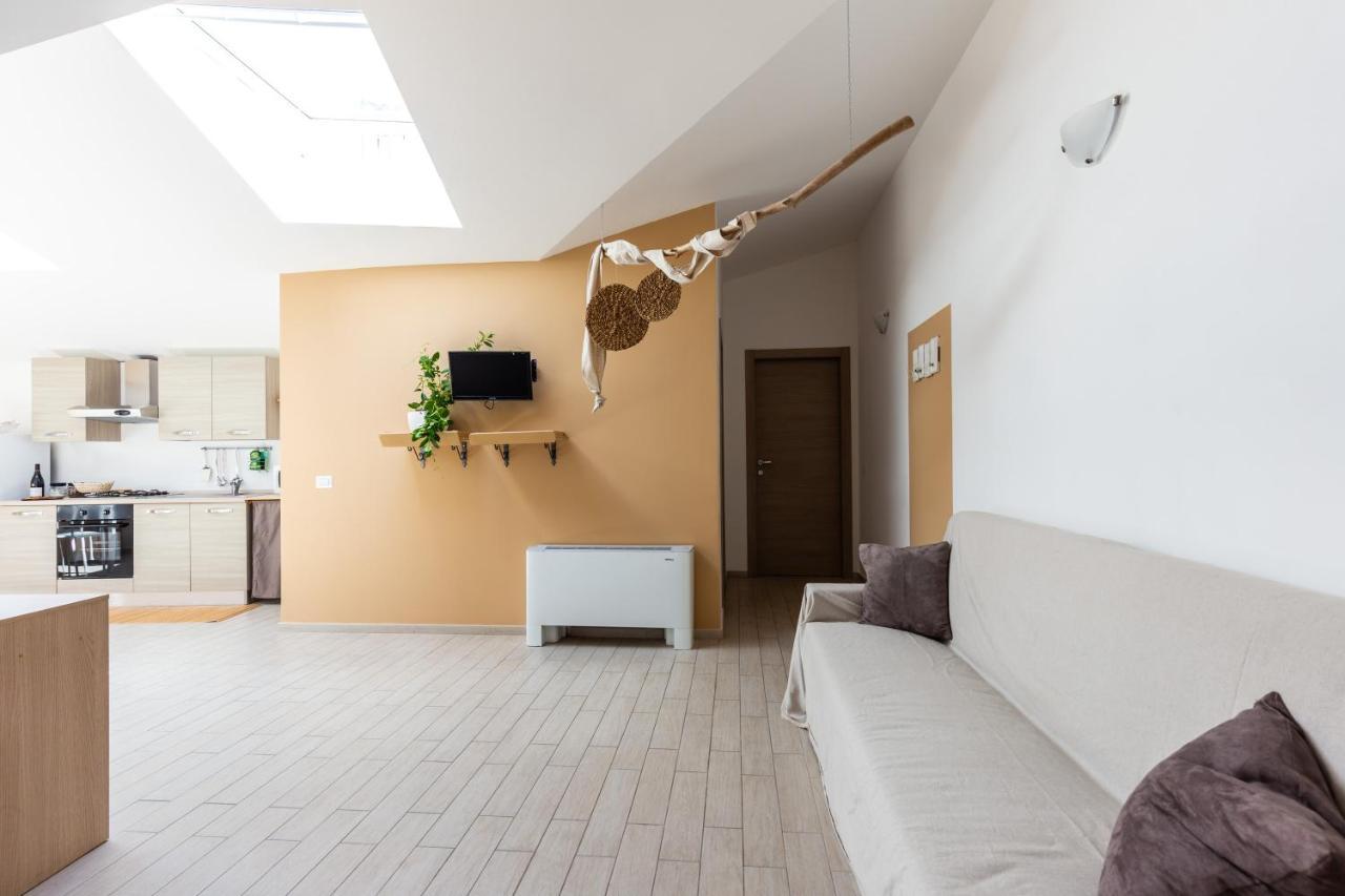 Casa Tredici Apartment