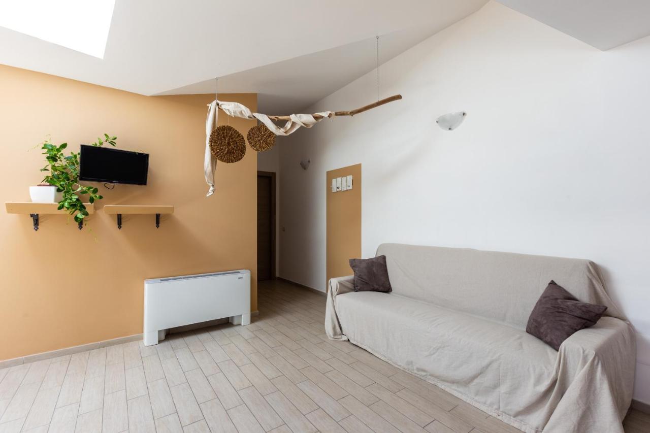 Casa Tredici Apartment Palermo