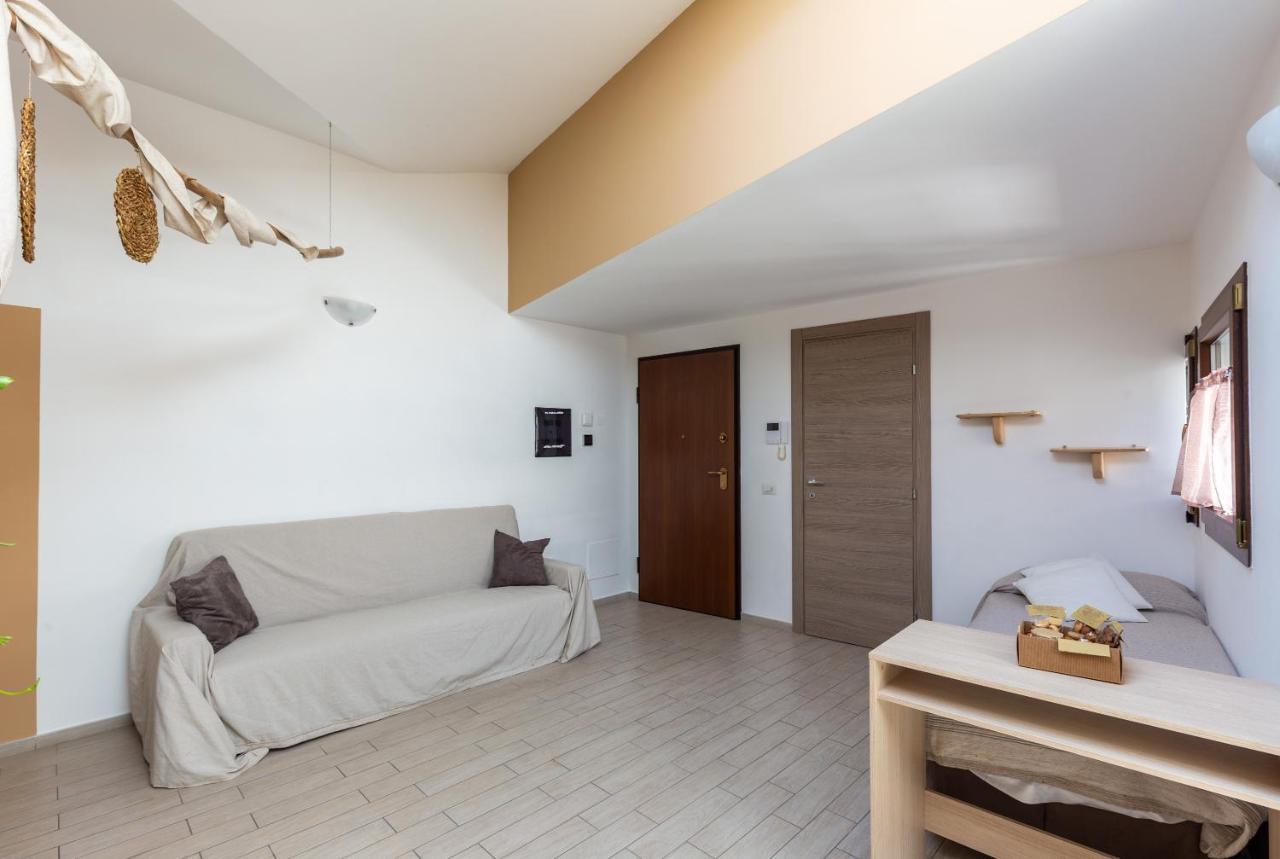 Casa Tredici Apartment