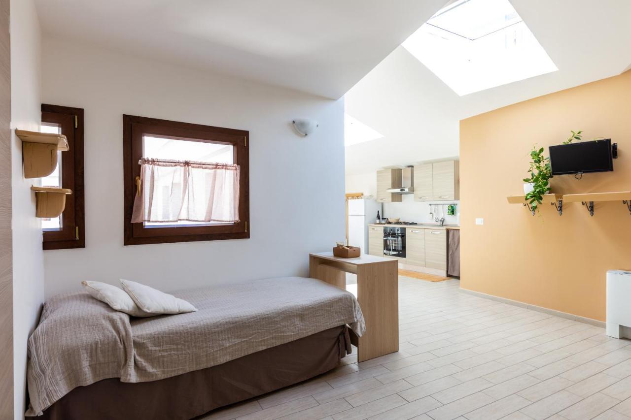 Casa Tredici Apartment
