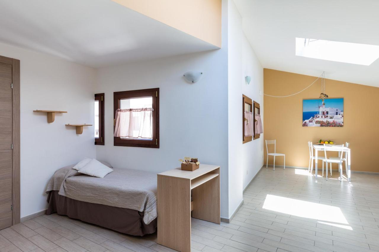 Casa Tredici Apartment Palermo