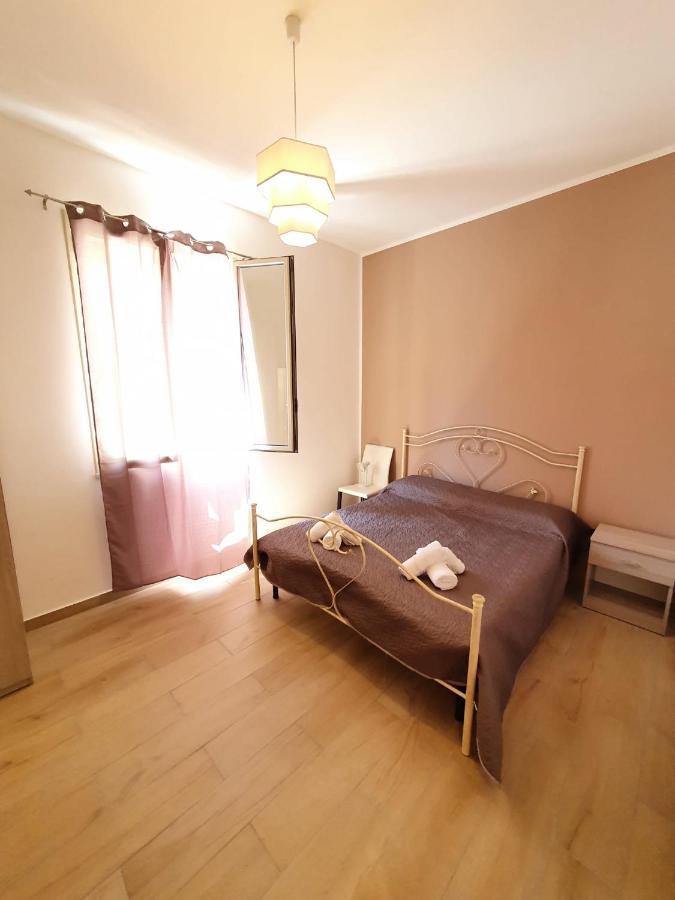 Teatro Massimo Apartment