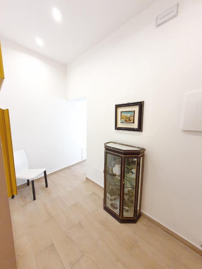 Teatro Massimo Apartment