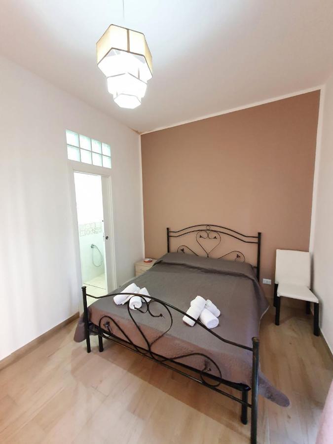 Teatro Massimo Apartment