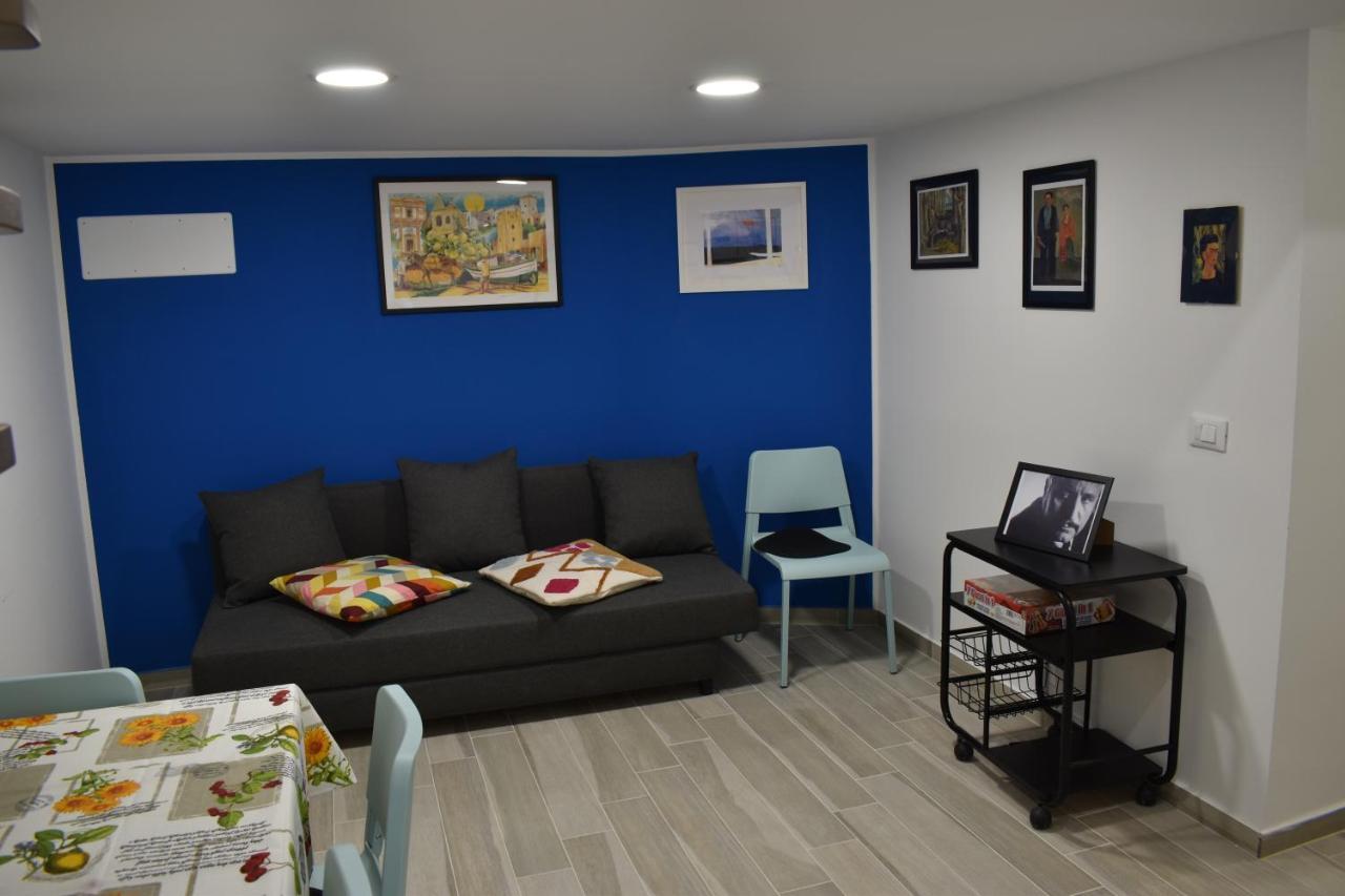 Atoca2 Confortevole Loft- Vedi Anche Atoca1 E Atoca3 Apartamento Palermo