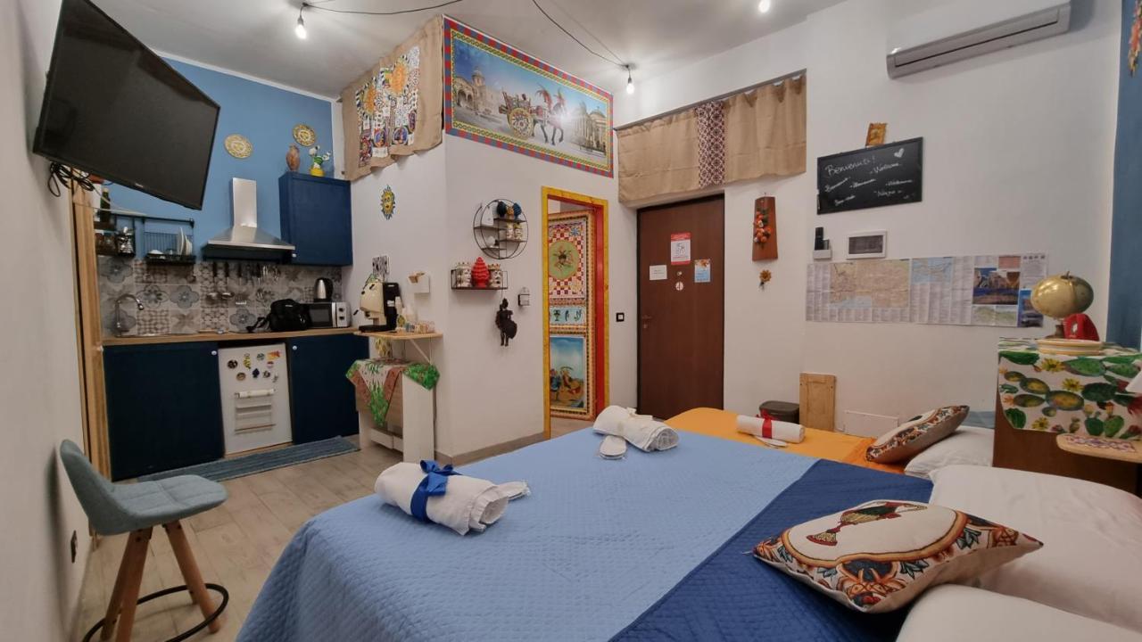 La Bedda Sicilia *