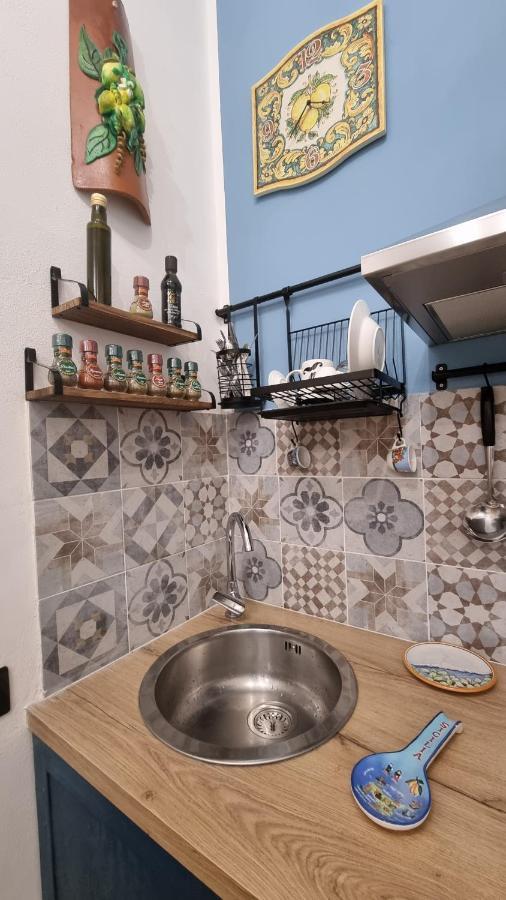 La Bedda Sicilia Apartment *