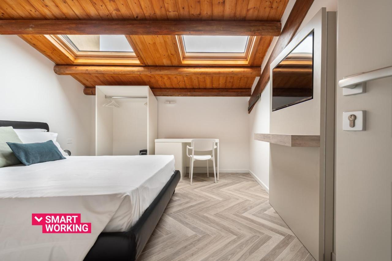 Principe Di Paterno' - Budget Double Rooms&breakfast Affittacamere Palermo
