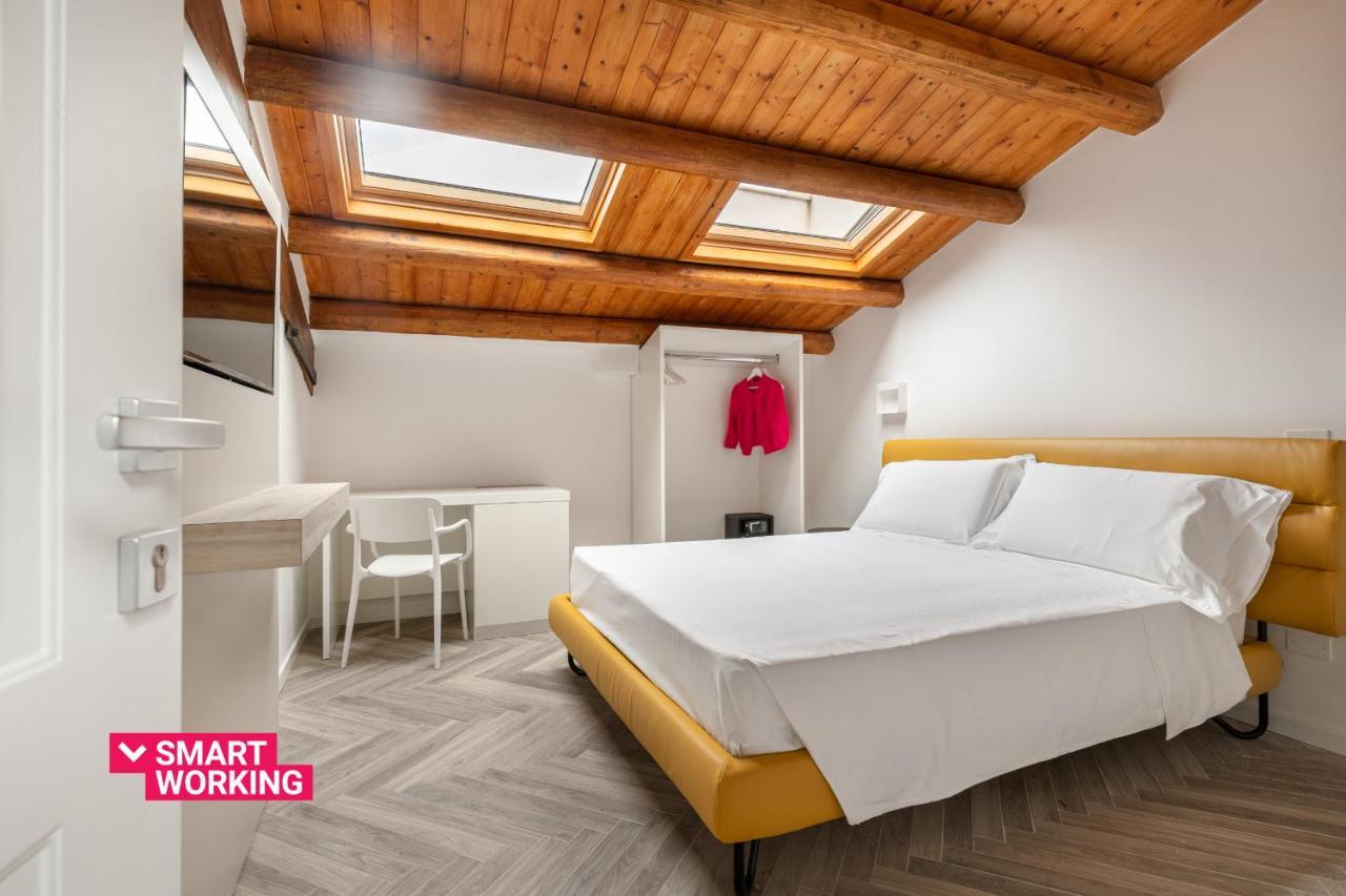 Affittacamere Principe Di Paterno' - Budget Double Rooms&breakfast Palermo