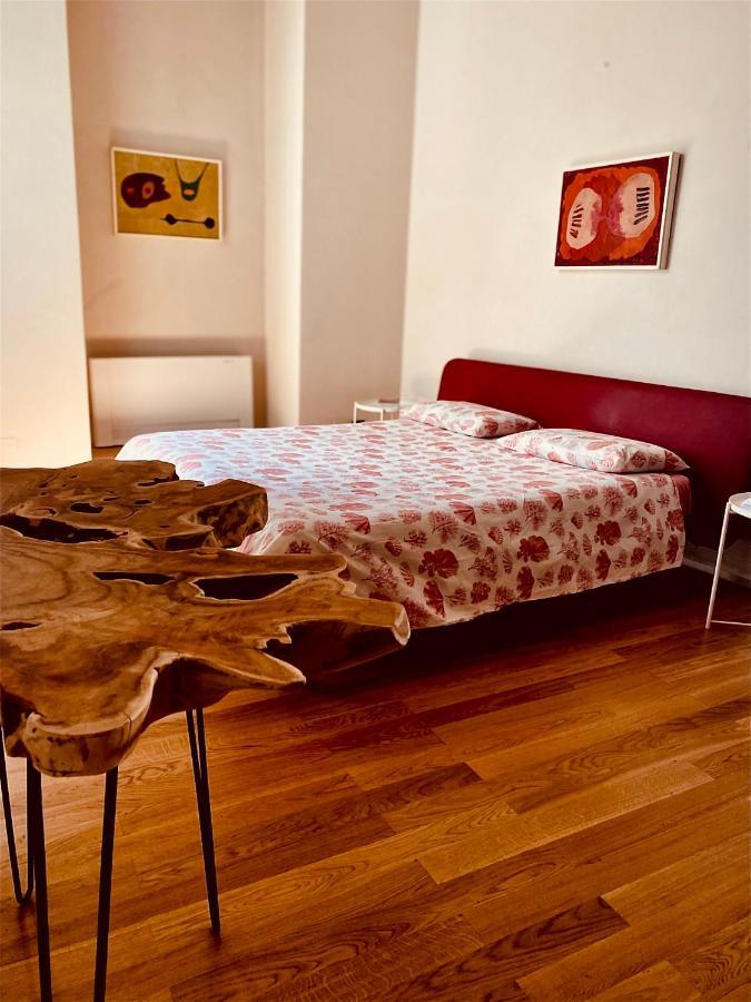 Lancia Di Brolo Apartamento Palermo