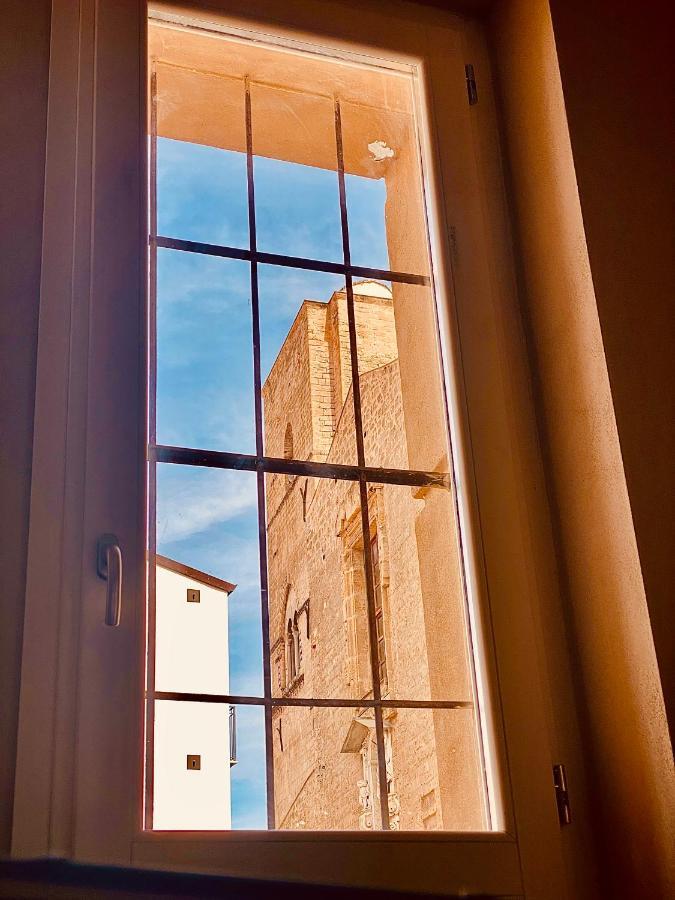 Lancia Di Brolo Appartamento