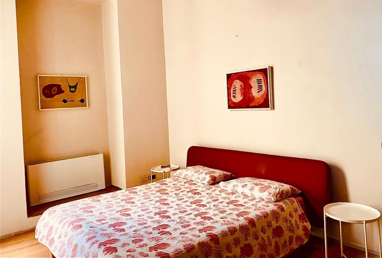 Lancia Di Brolo Apartamento Palermo