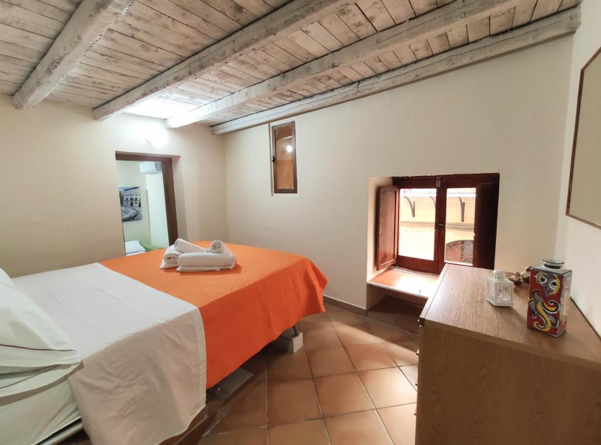 Massimo Theater - Center Whole Apartment Palermo
