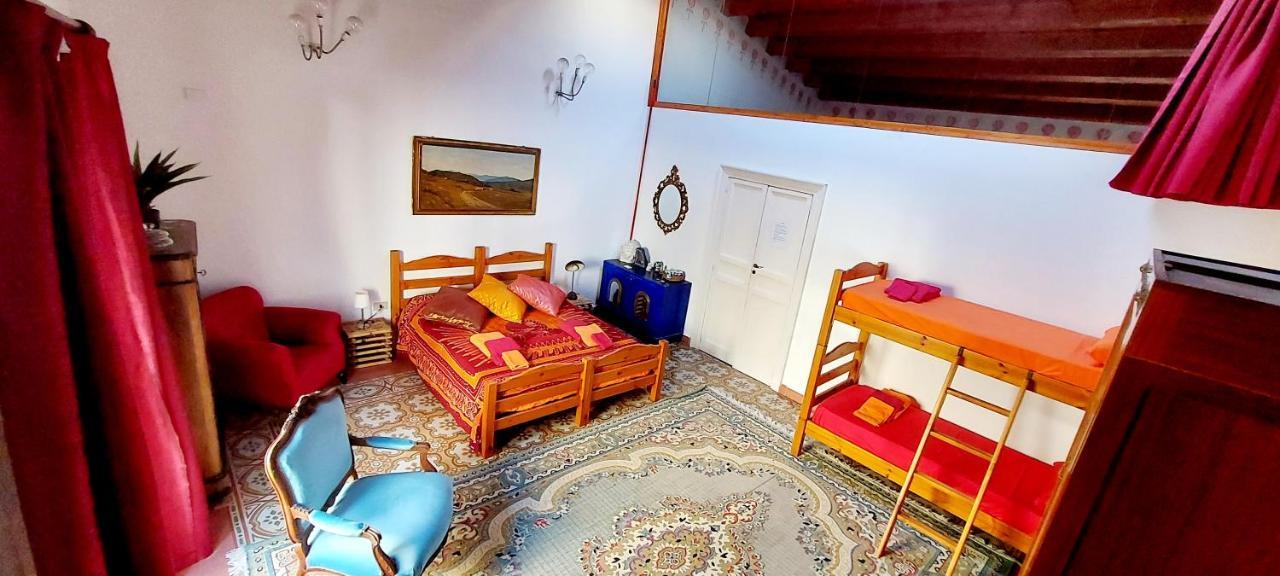 Casa de férias Vucciria's Palermo