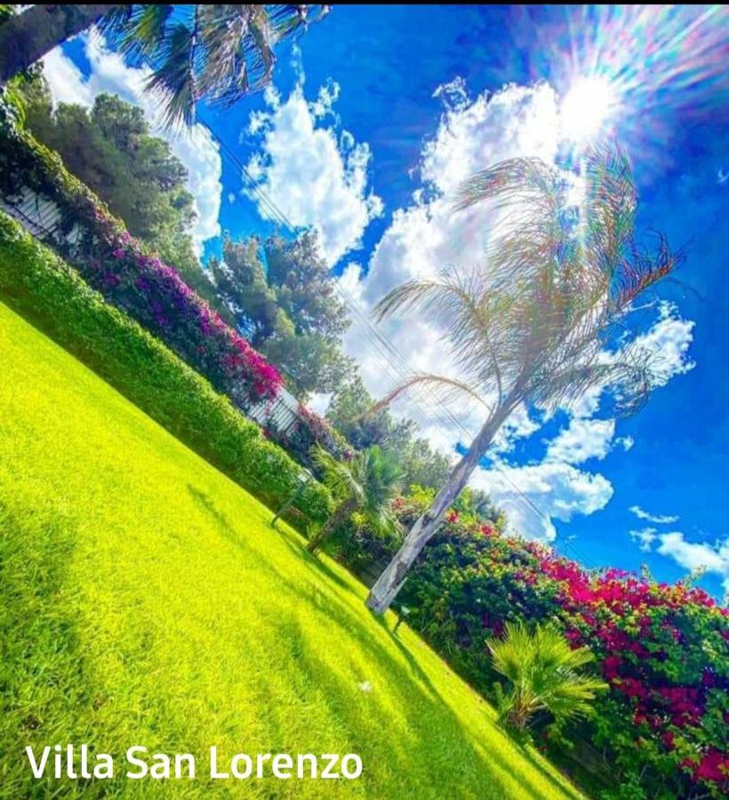 Hotel San Lorenzo *