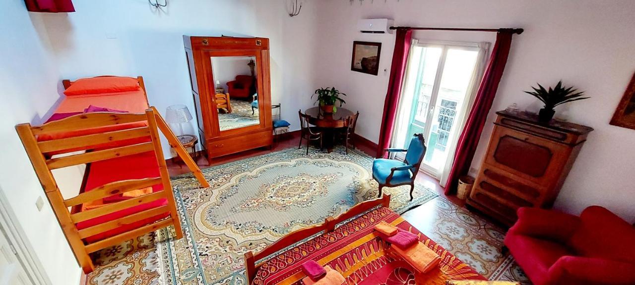 Casa de férias Vucciria's *
