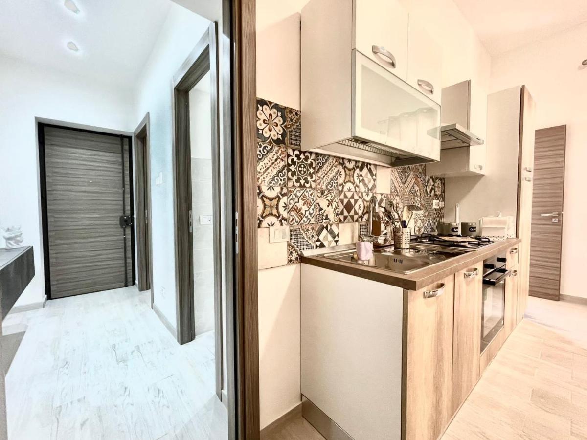 Casa Pascal Apartment Palermo
