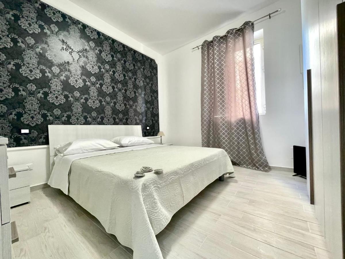 Apartment Casa Pascal Palermo