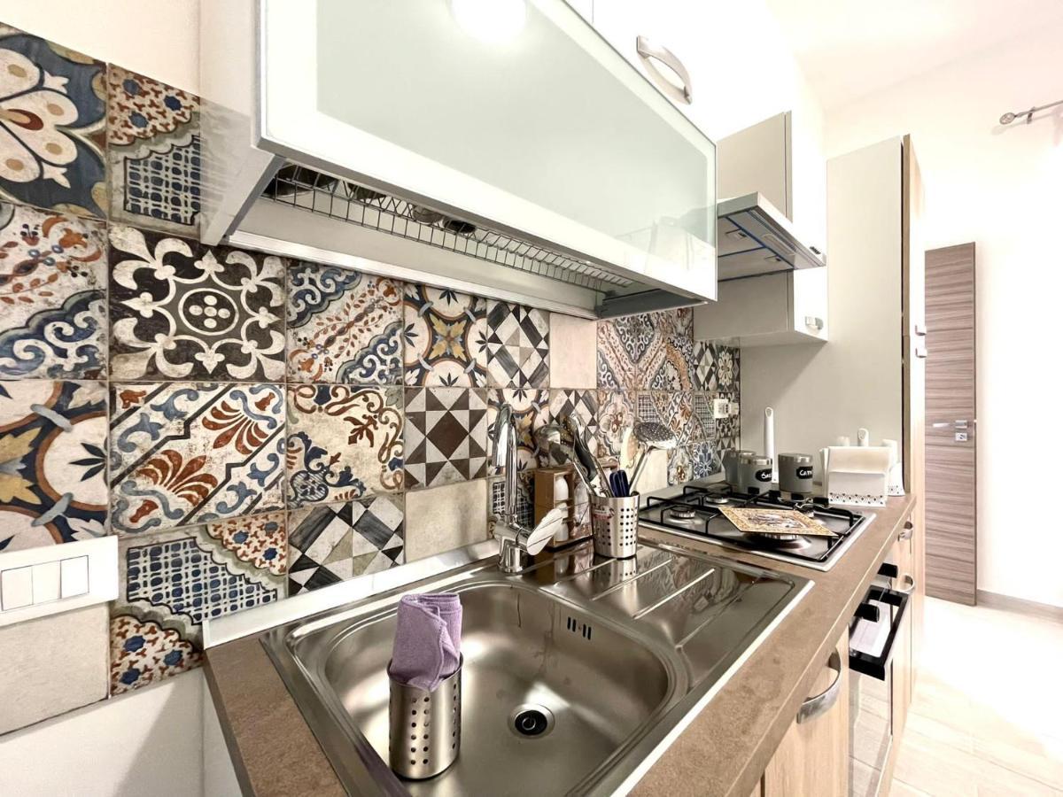 Casa Pascal Apartment *