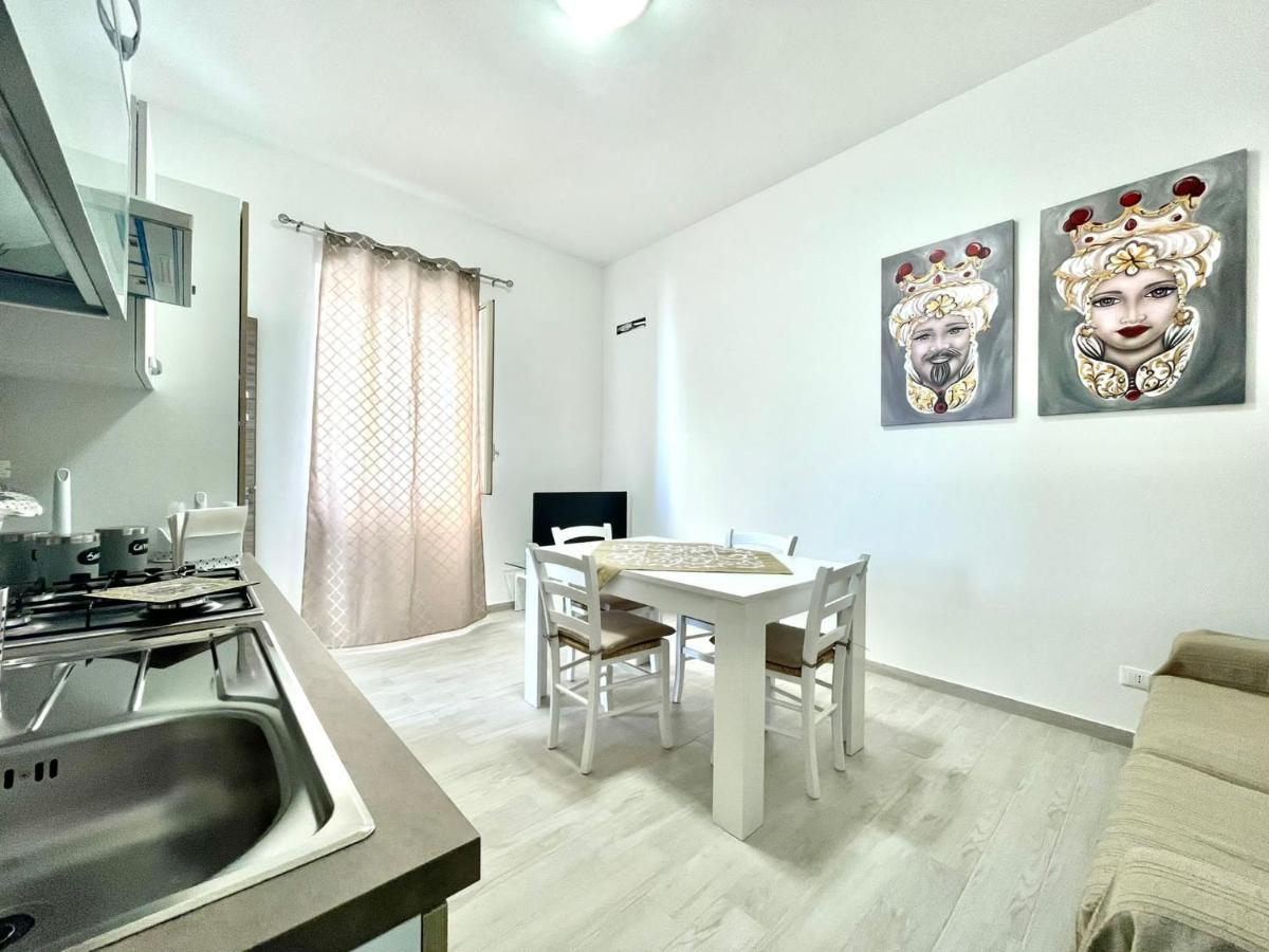 Casa Pascal * Palermo
