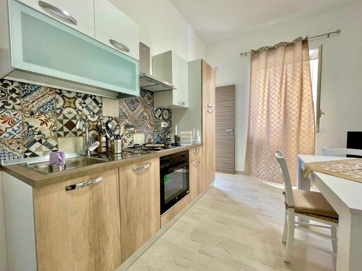 Casa Pascal Apartment Palermo