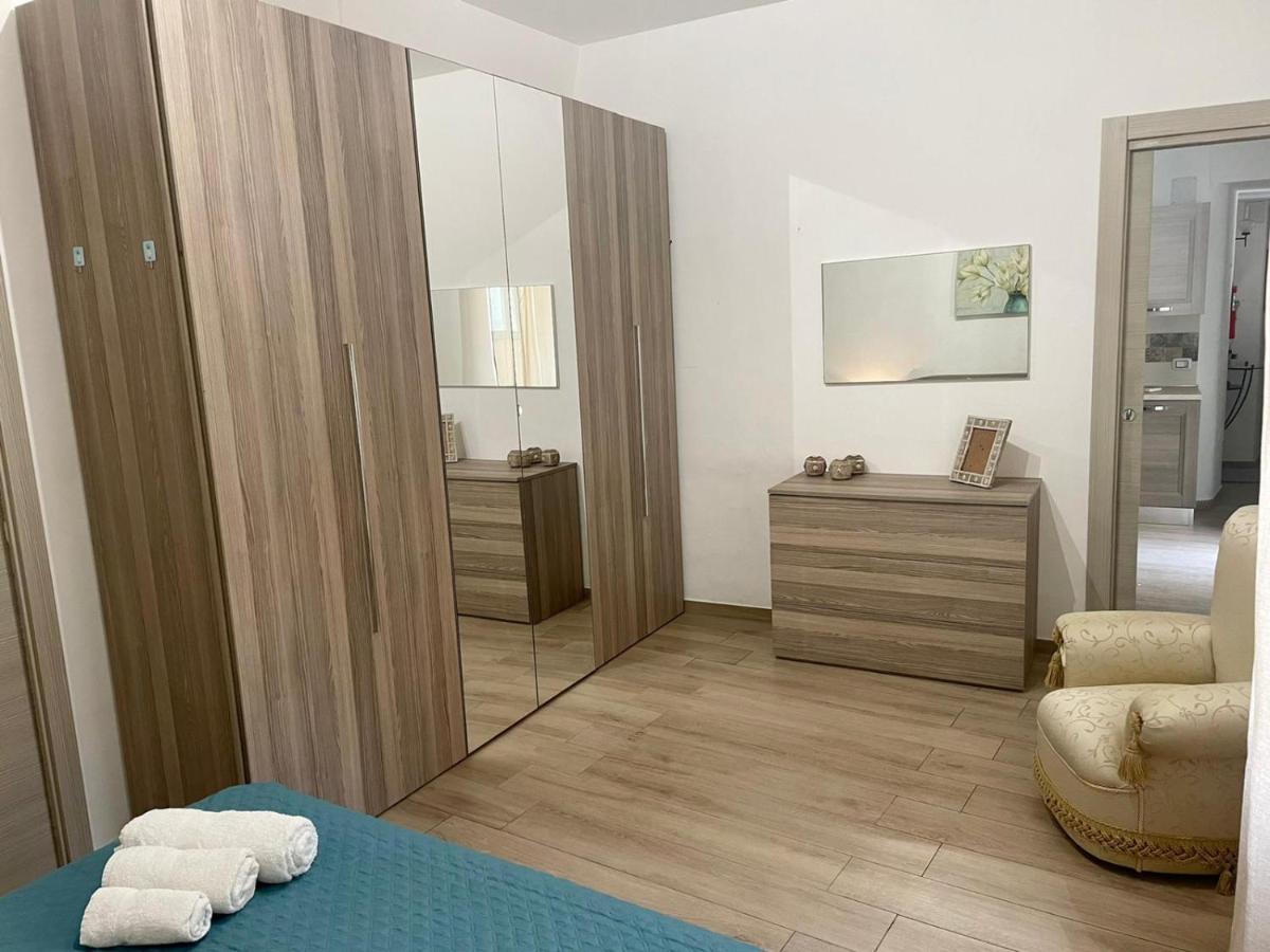 Maqueda Home Apartamento *