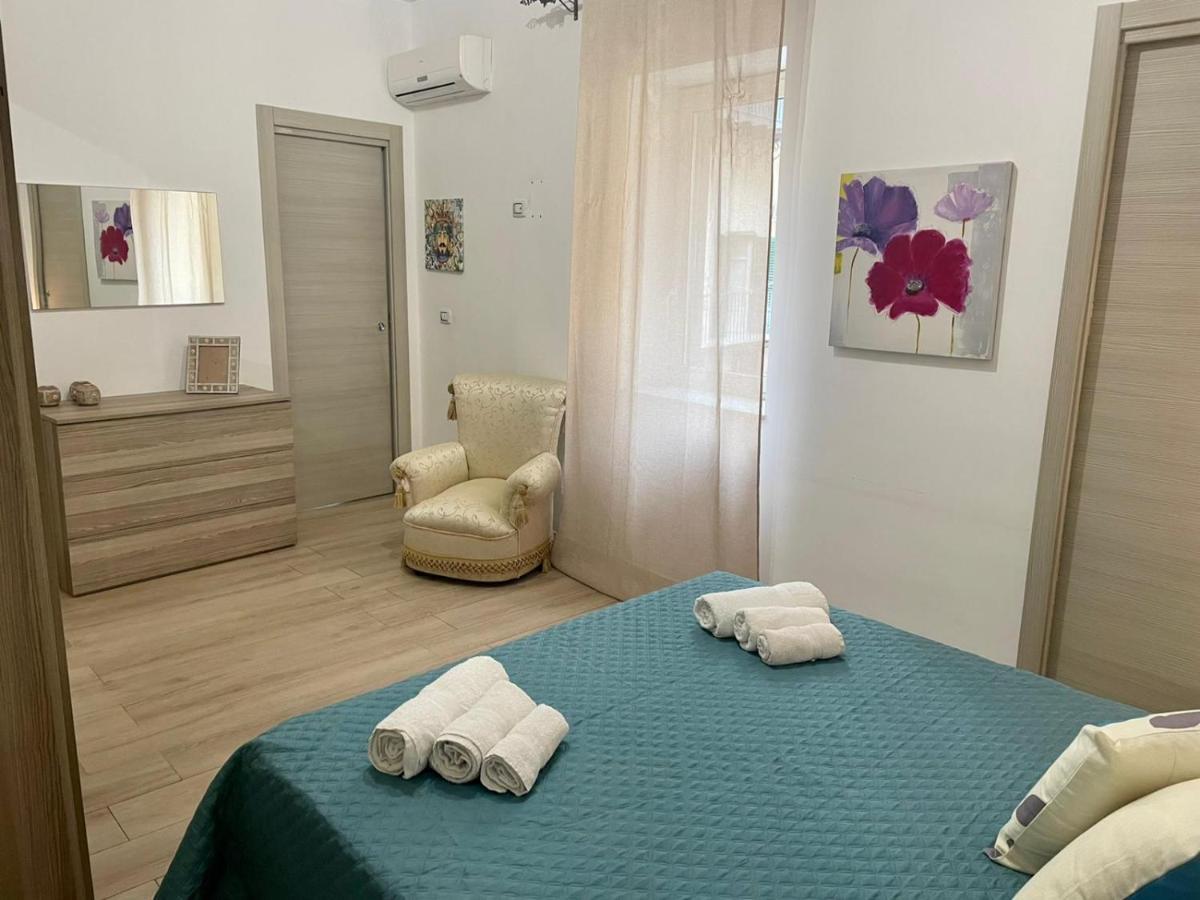 Apartamento Maqueda Home Palermo