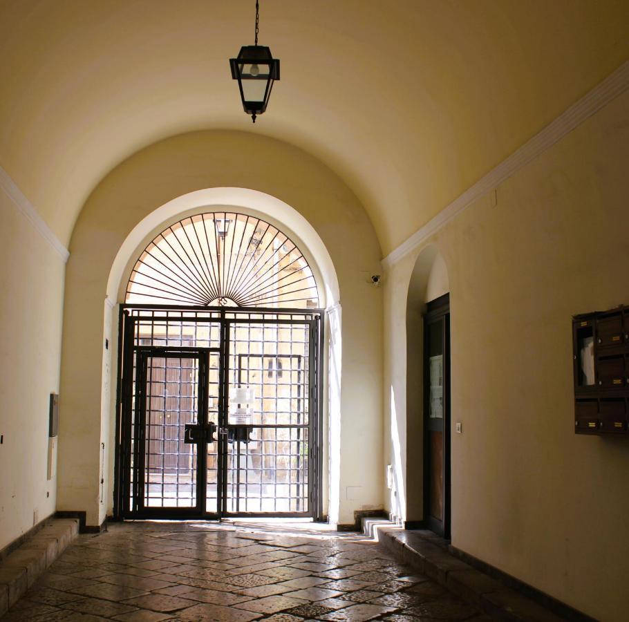 Apartment Cosma&damiano