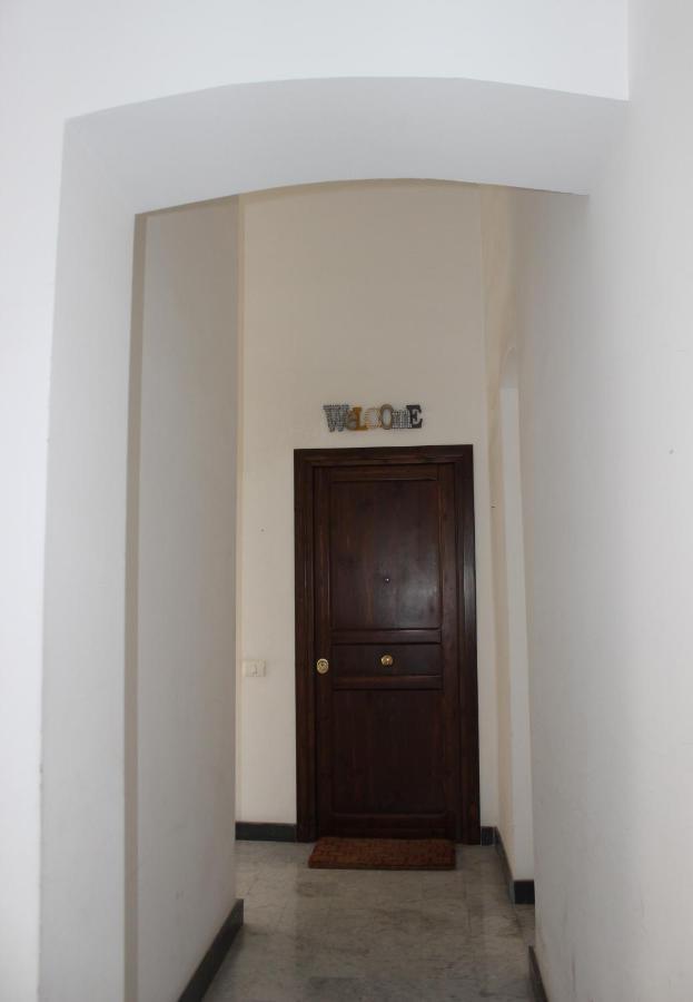 Cosma&damiano Apartment Palermo